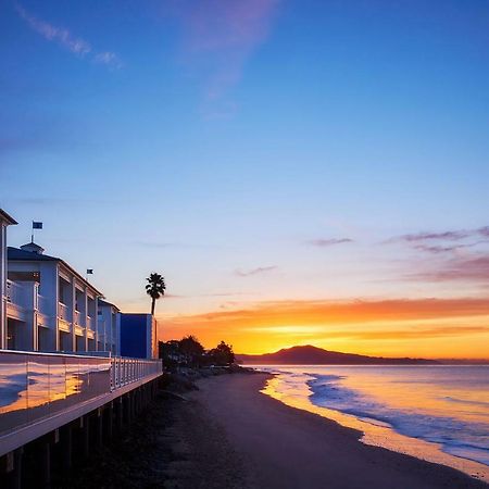 Rosewood Miramar Beach Hotell Santa Barbara Exteriör bild